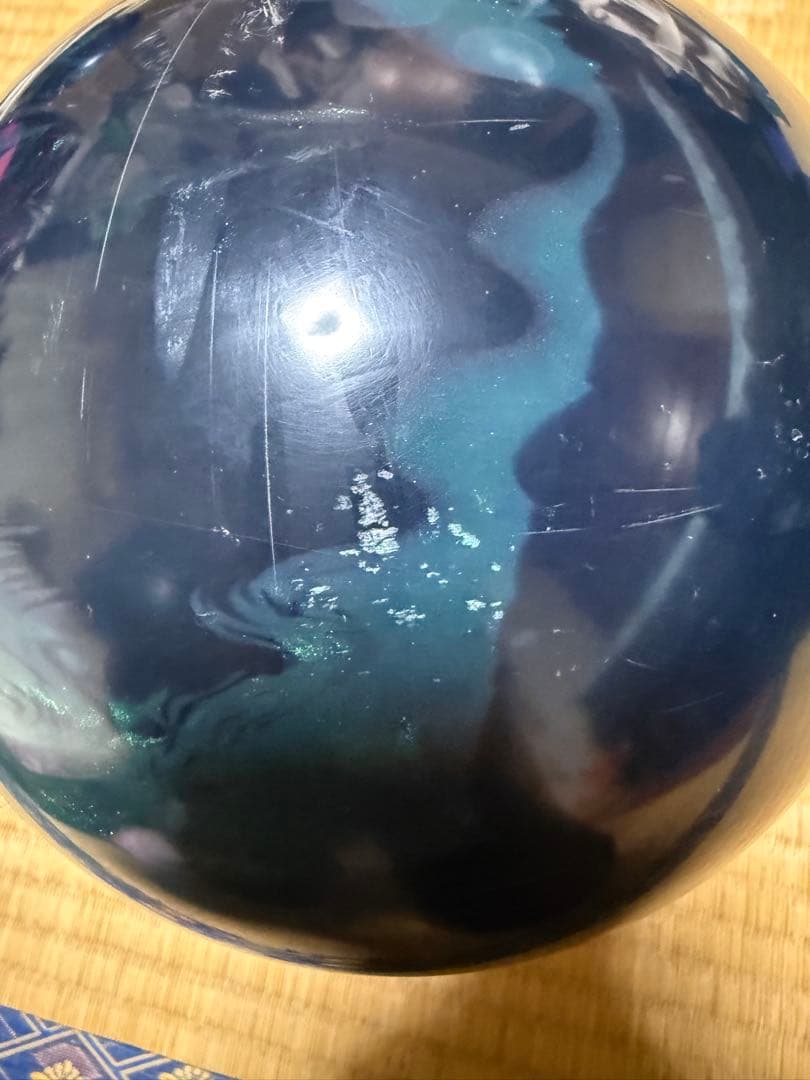 IQツアー AI 15ポンド