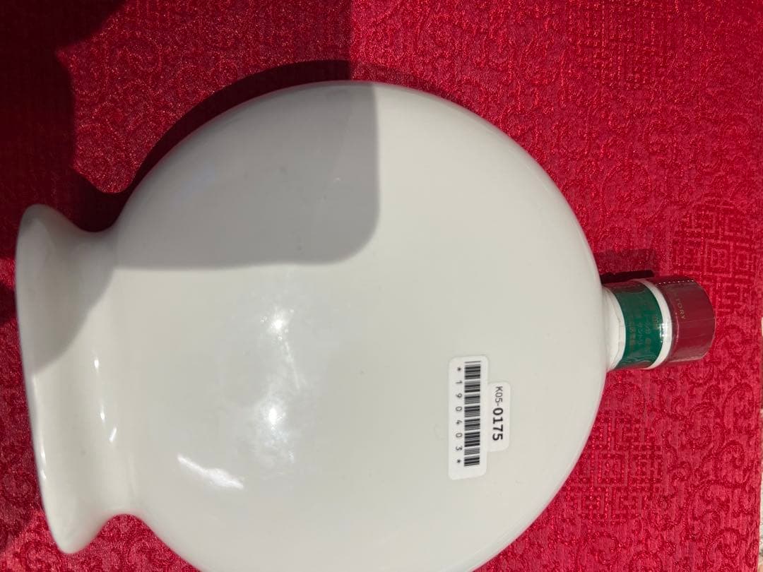 『未開栓』 サントリーブランデー デラックス メリークリスマス陶器ボトル*2本