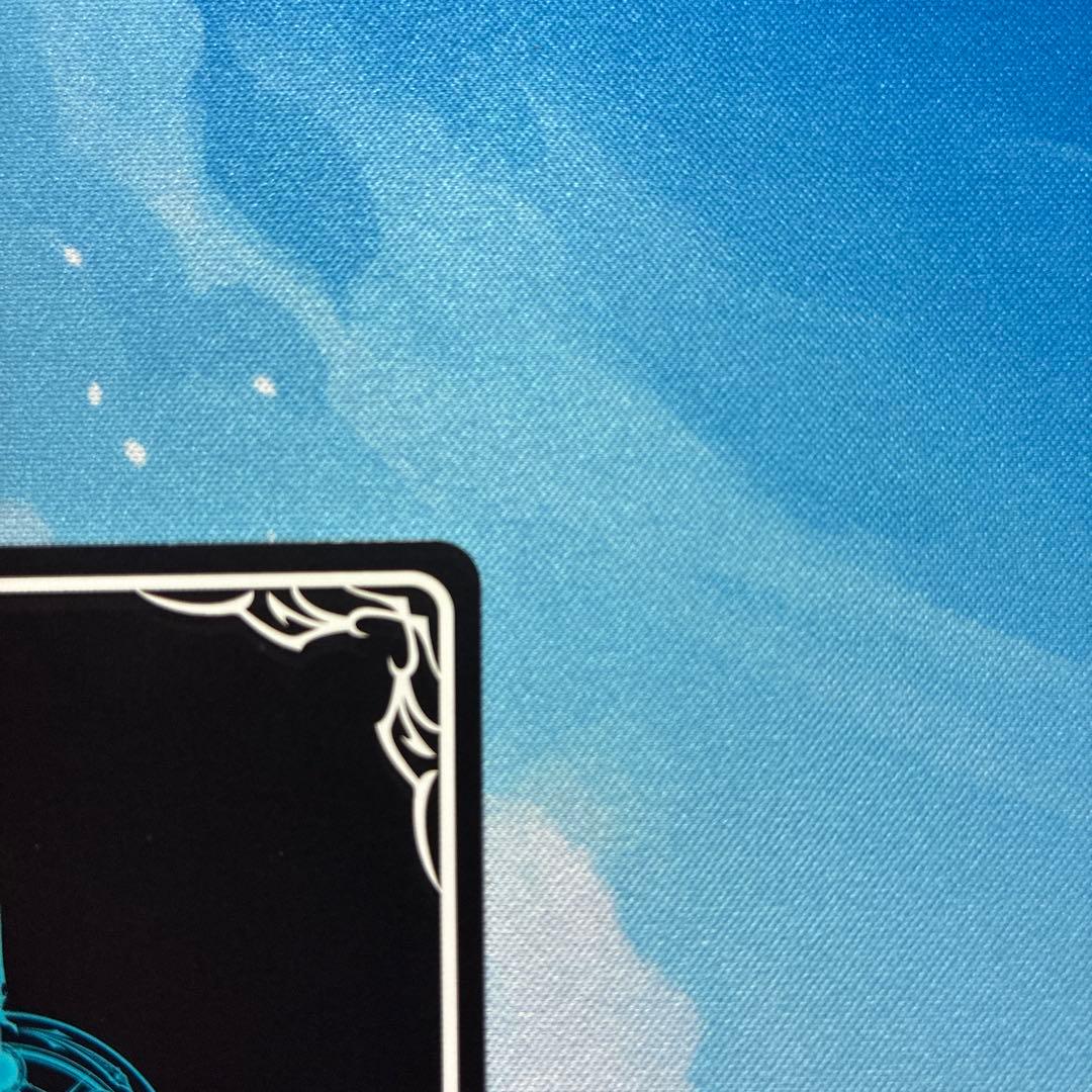 死期を視るもの・グレモリー UR シャドウバース　エボルヴ