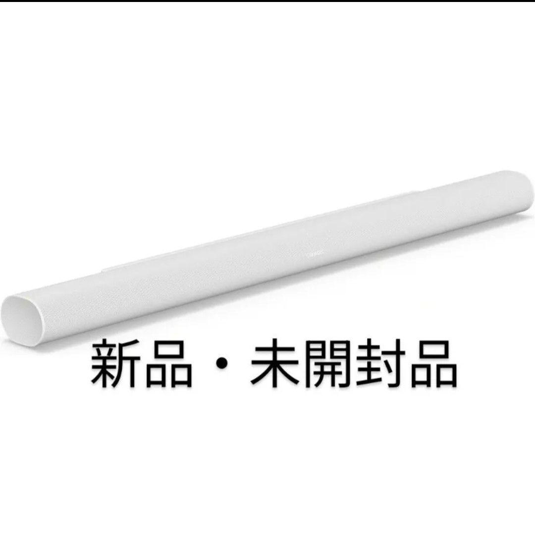 Sonos Arc Ultra ホワイト 2025年12月購入 ソノス