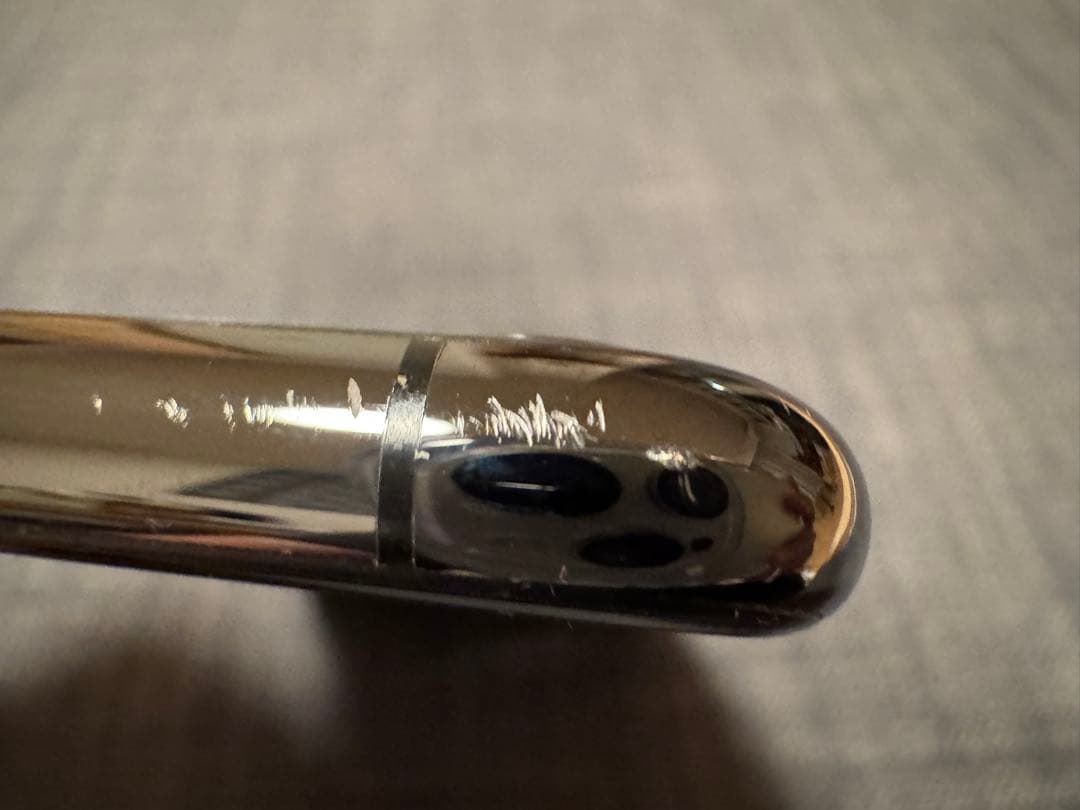 Apple iPhone 11 Pro Max スペースグレー