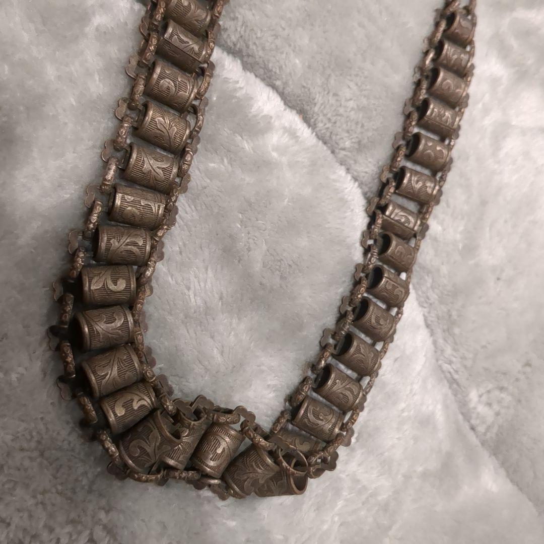 し*う様 フリーメイソン　ロングソードチェーン