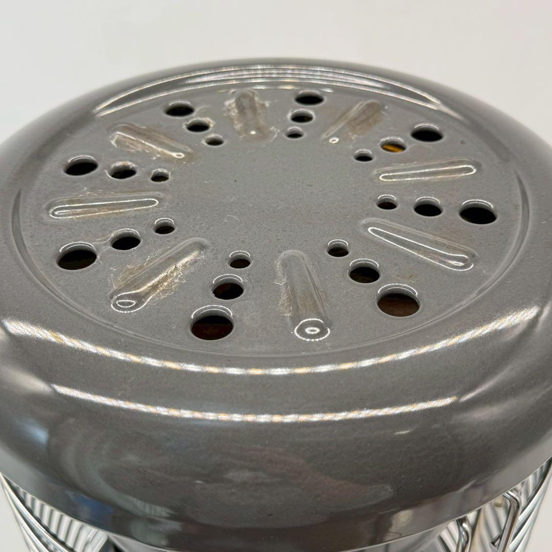 良品●Rinnai ◆ ガス赤外線ストーブ　LPガスR-1290VMSⅢ-401