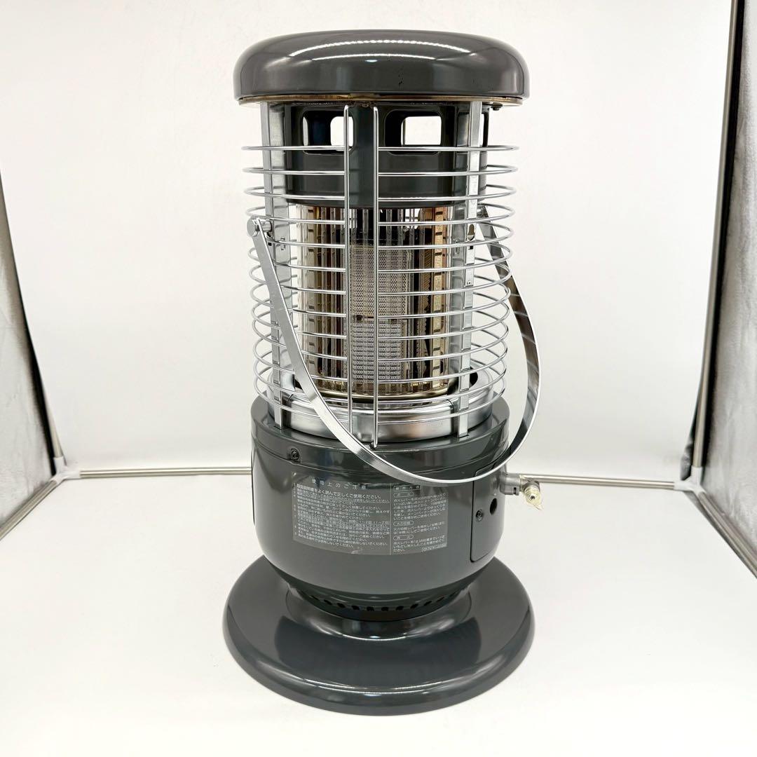 良品●Rinnai ◆ ガス赤外線ストーブ　LPガスR-1290VMSⅢ-401