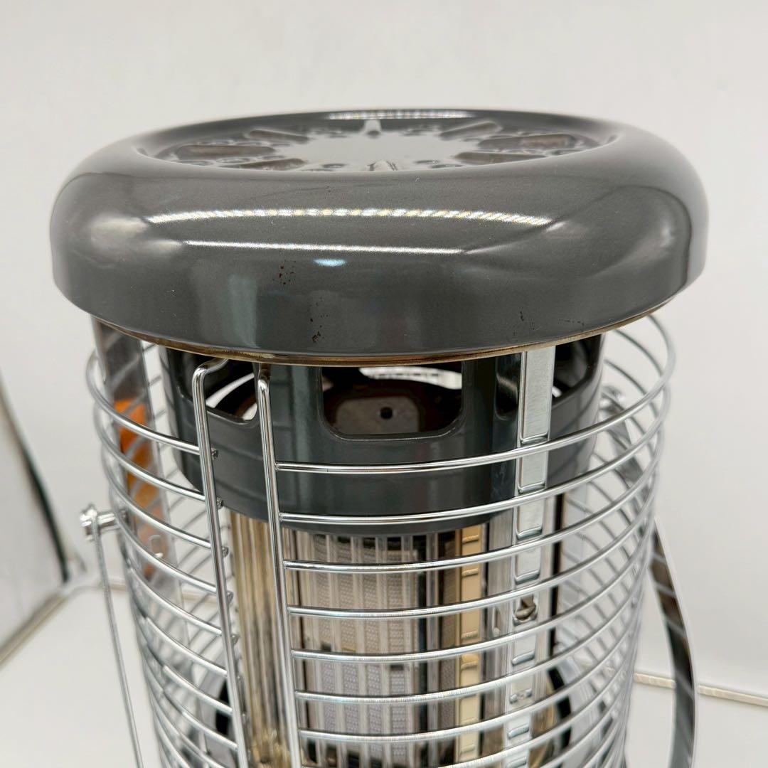 良品●Rinnai ◆ ガス赤外線ストーブ　LPガスR-1290VMSⅢ-401