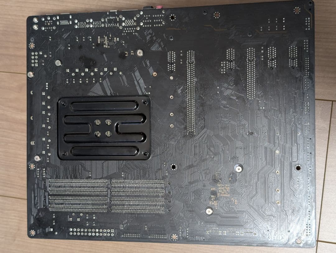 CorsairDDR4メモリ　16GB＋ryzen5 3600＋マザボセット