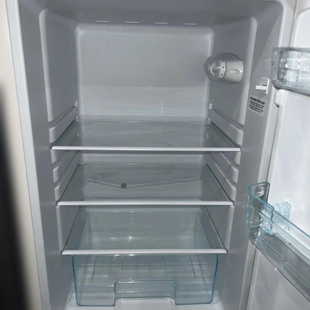 ⭐︎極美品アイリスオーヤマ/スリム/背の高い冷蔵庫/収納力抜群/大人気モデル！