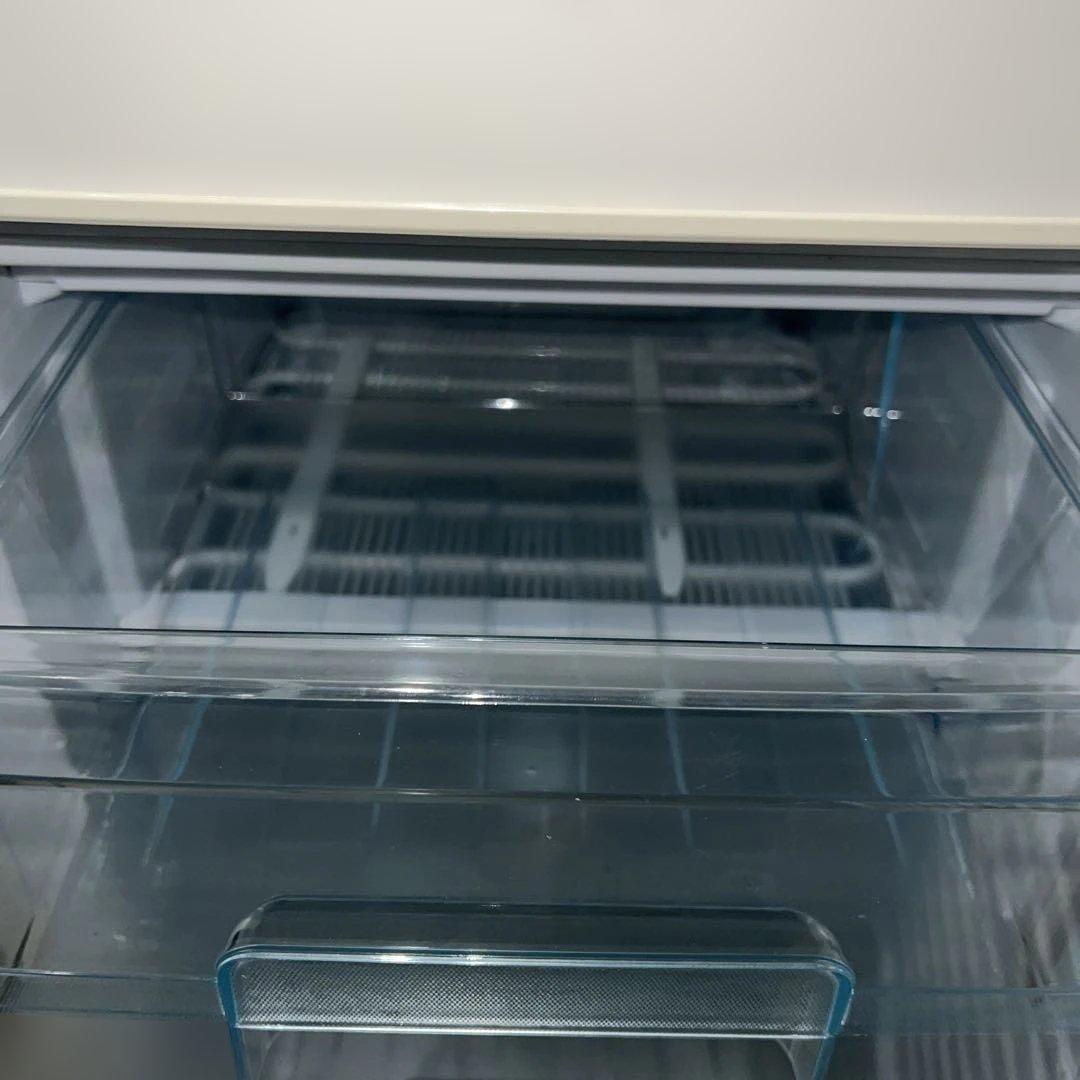 ⭐︎極美品アイリスオーヤマ/スリム/背の高い冷蔵庫/収納力抜群/大人気モデル！