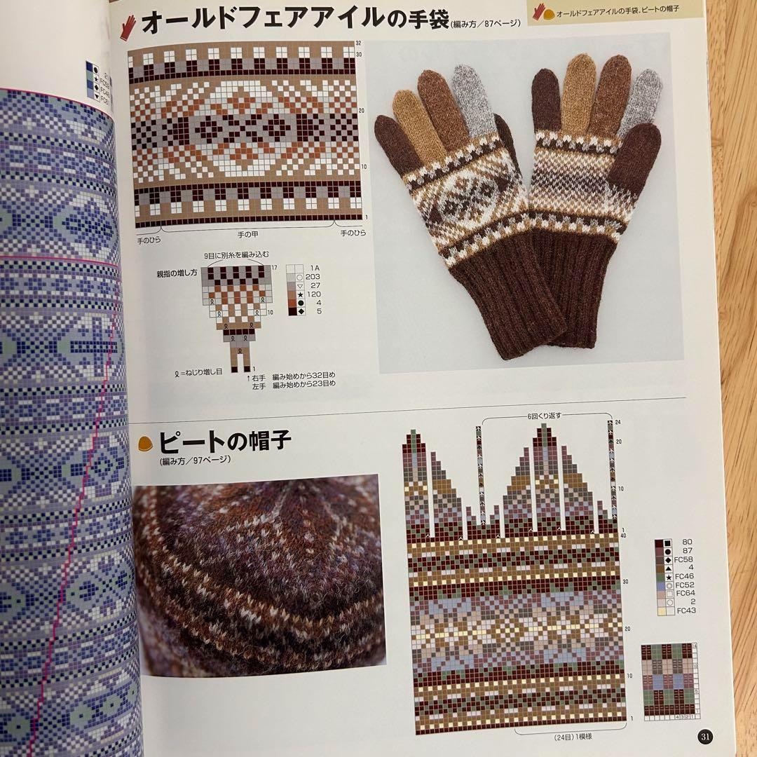 黒ゆきこのフェアアイル・テキスト