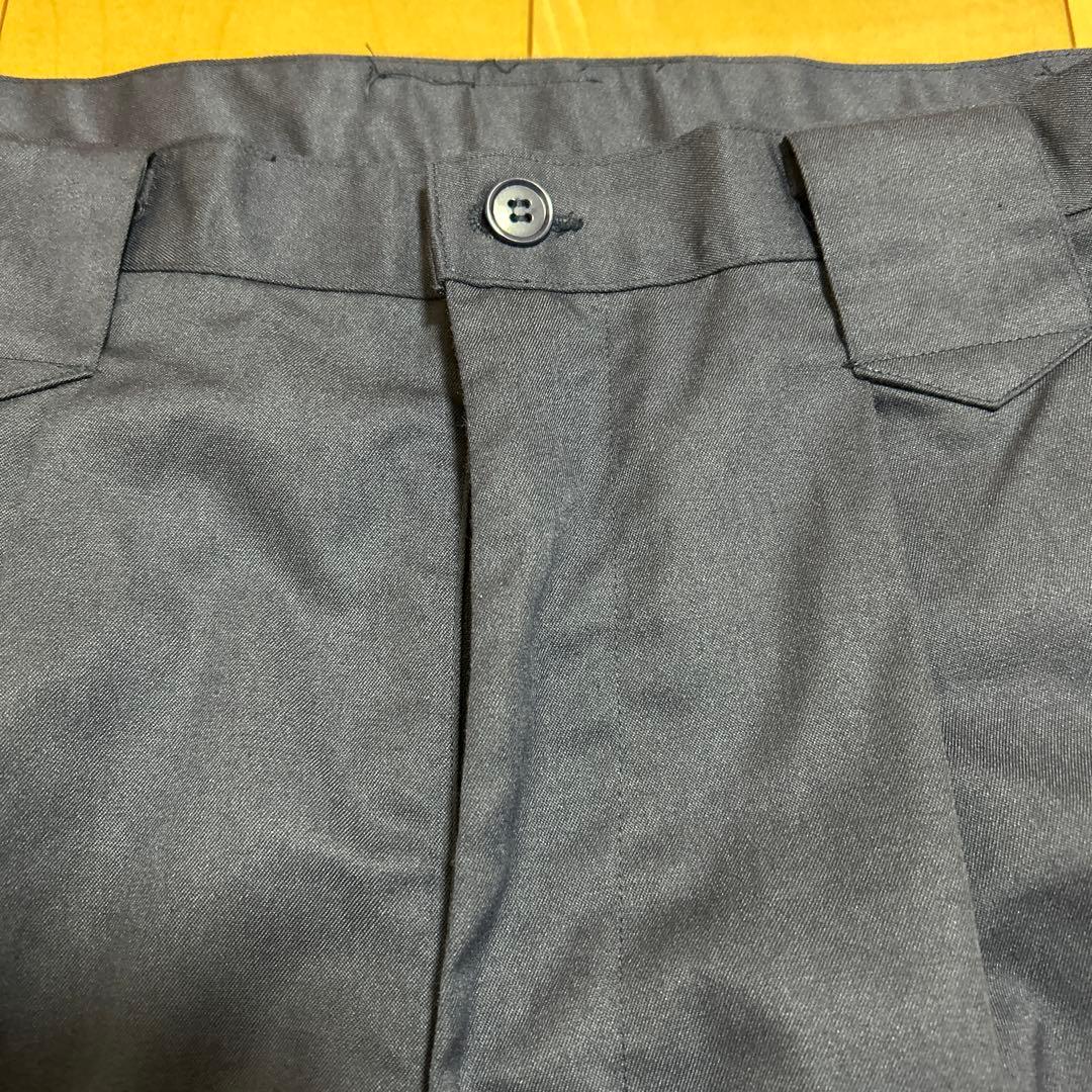 災害救助服　ベルト付き