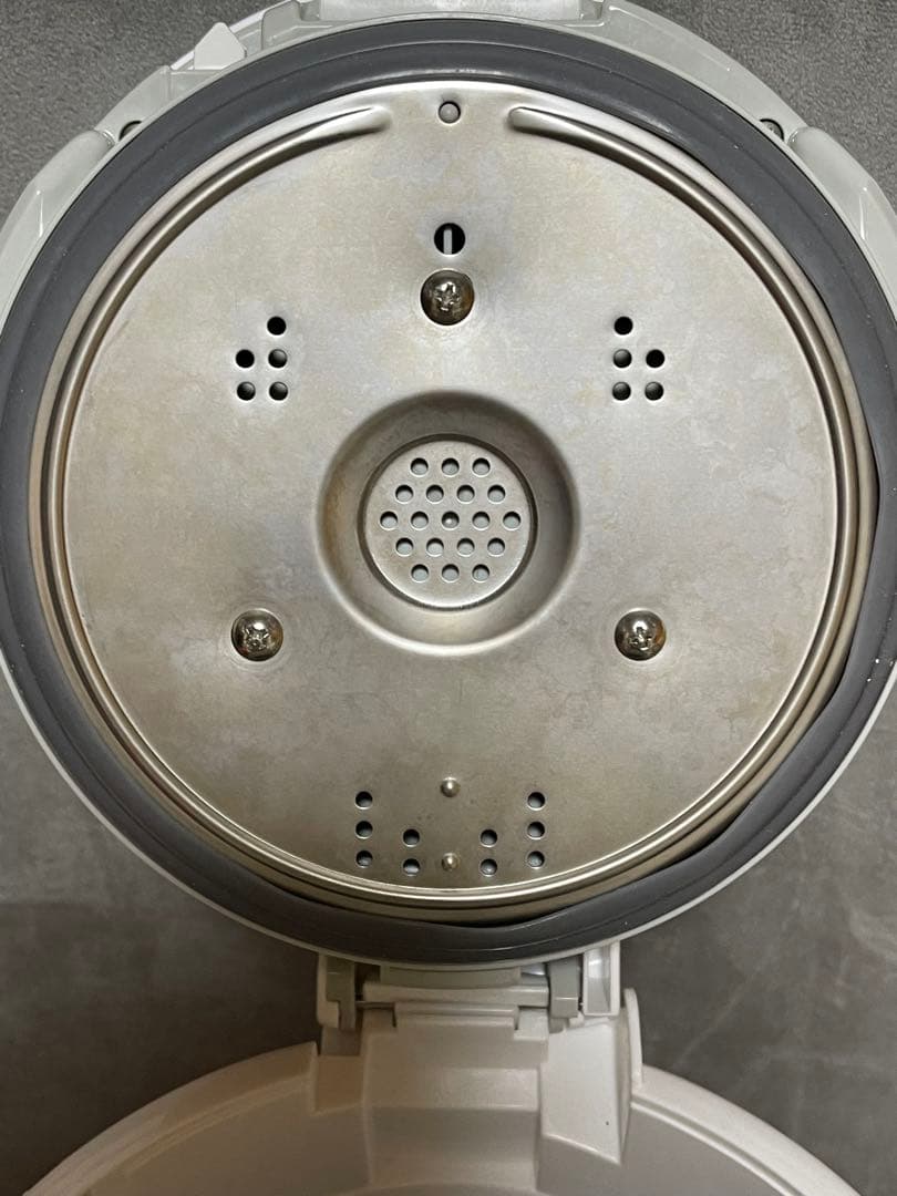 象印 スチーム式加湿器 3.0L