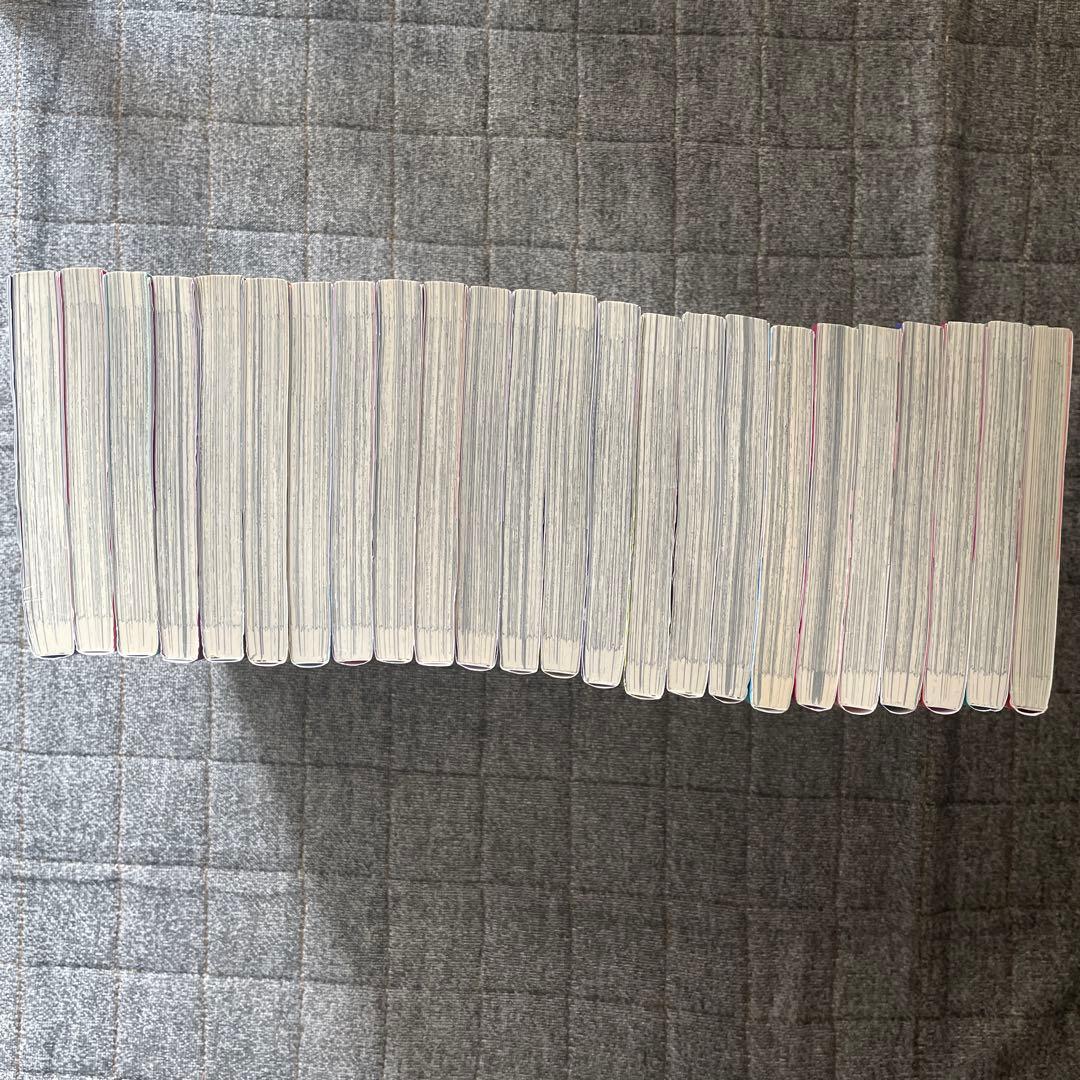 地縛少年花子くん0–22巻セット➕放課後少年花子くん