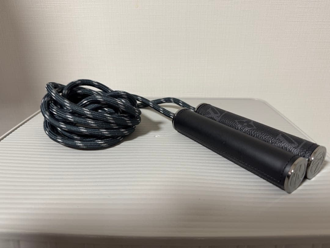 LOUIS VUITTON GI0210 モノグラムエクリプス 縄跳び
