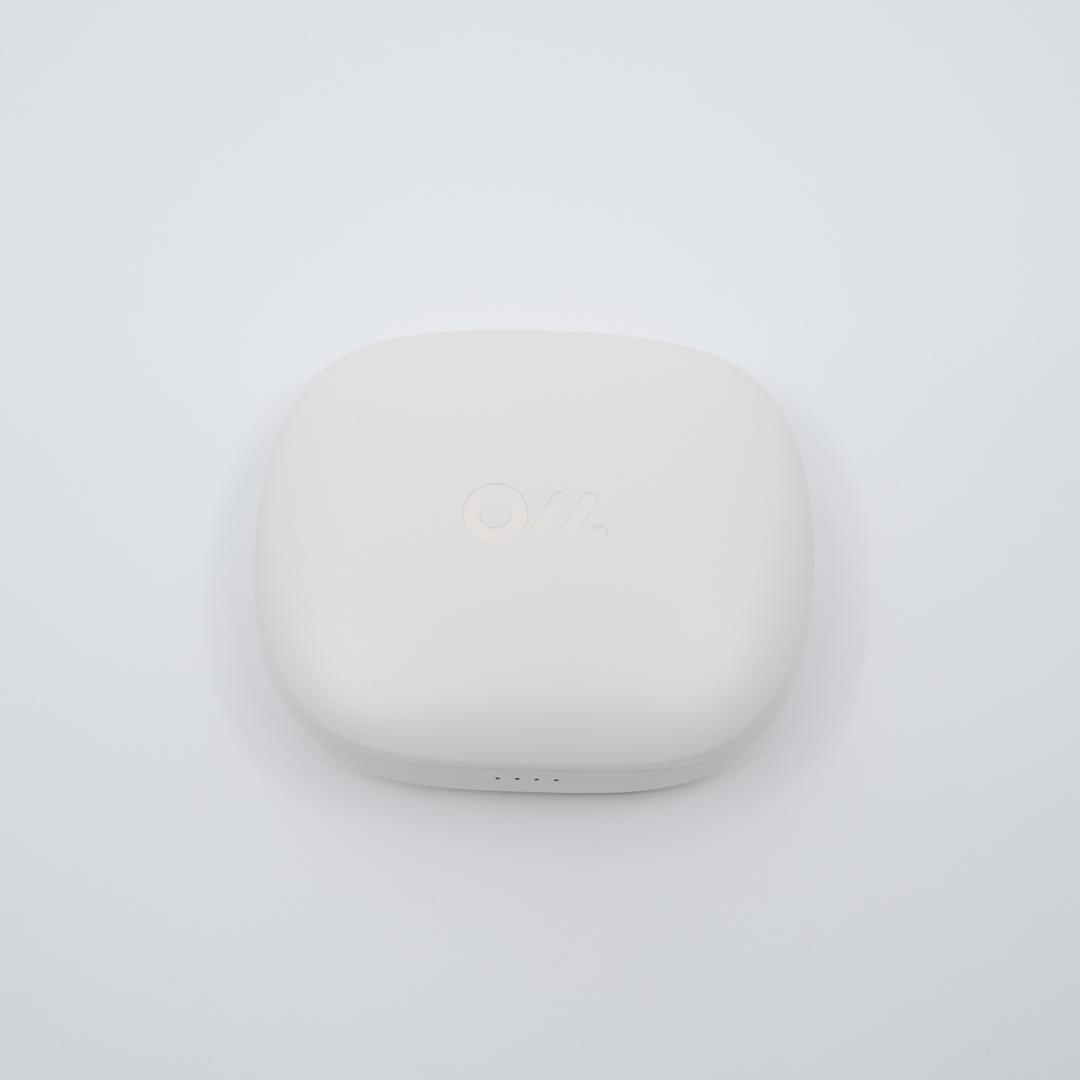 Oladance OWS Pro ワイヤレスイヤホン ホワイト