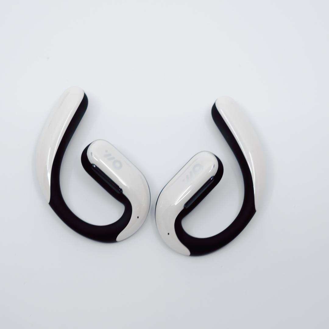 Oladance OWS Pro ワイヤレスイヤホン ホワイト