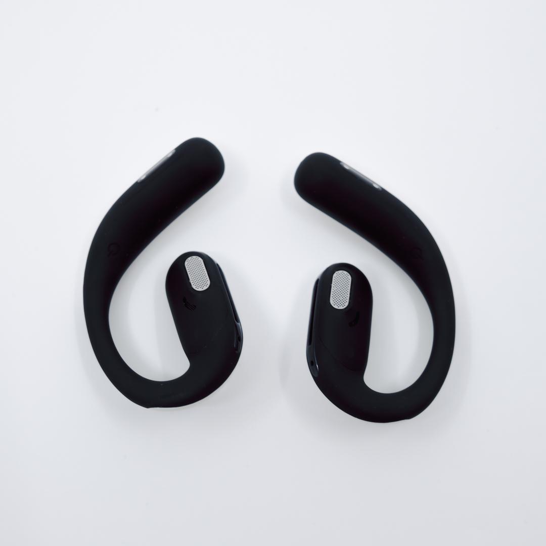 Oladance OWS Pro ワイヤレスイヤホン ホワイト