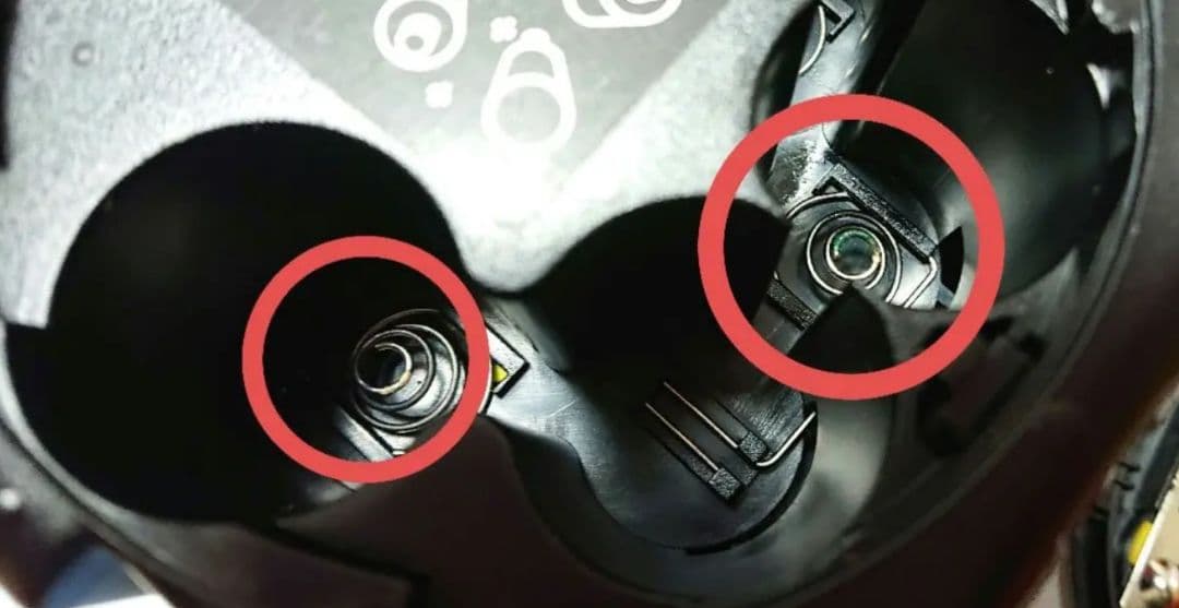 sanyo ROBO ハンドクリーナー 掃除機 ロボシリーズ 動作品