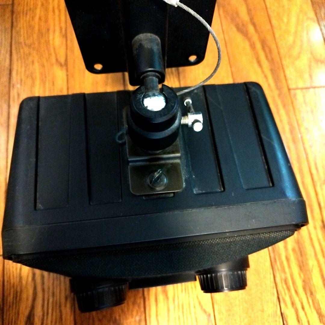 BOSEスピーカー　101MMG　連番２台天吊ブランケット付　動作確認済み