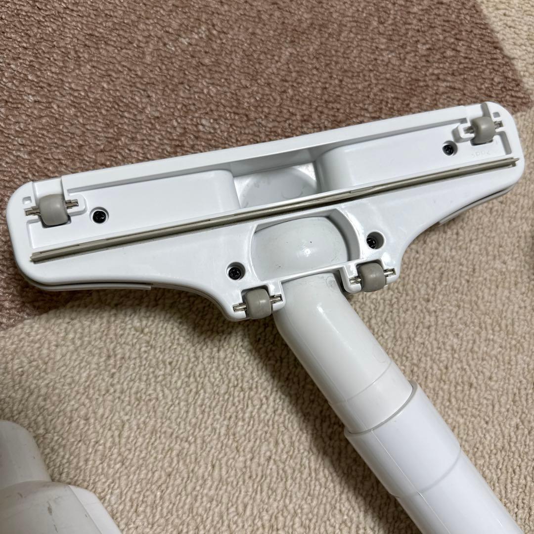 ハイコーキ　R36DA サイクロン 新品HEPAフィルタ付き