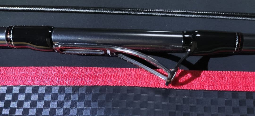 エメラルダス ストイスト RT IL 84MLM