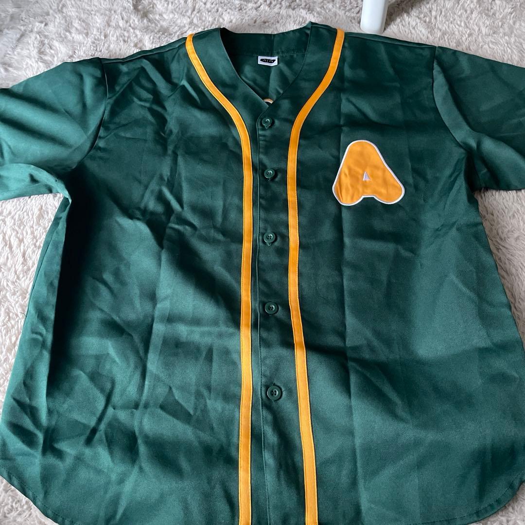 あいみょん　ユニフォーム(Lサイズ)