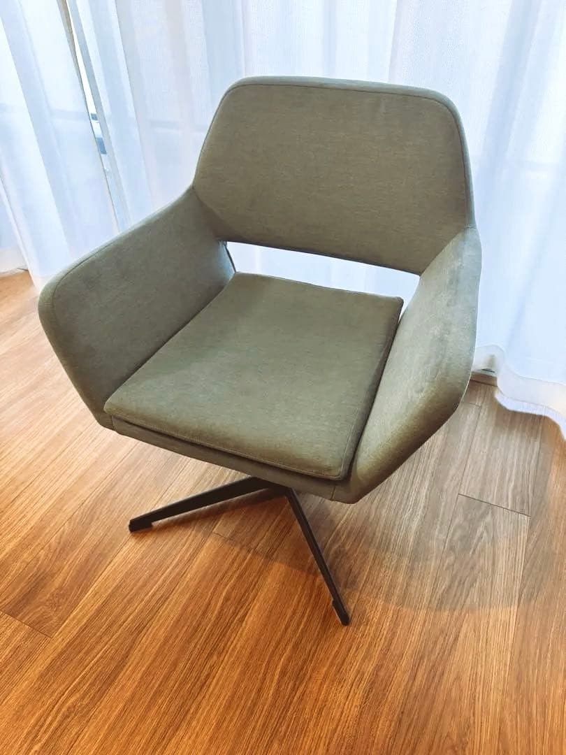 セカイさま＊【2脚セット＊定価の半額】カフェ風インテリア✨ニトリダイニングチェア