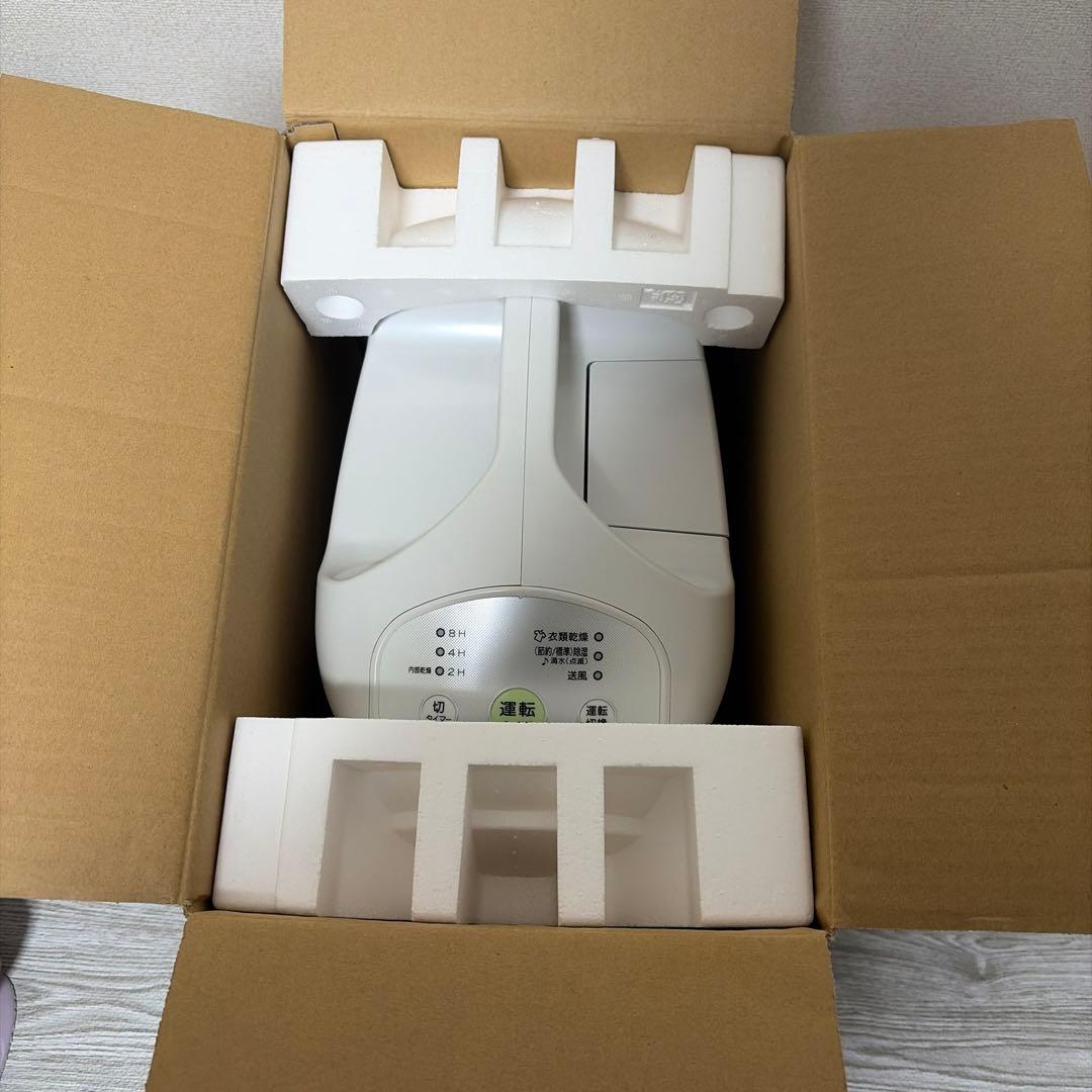 CORONA コロナ 除湿機 CD-P6324 コンプレッサー式 2024年製