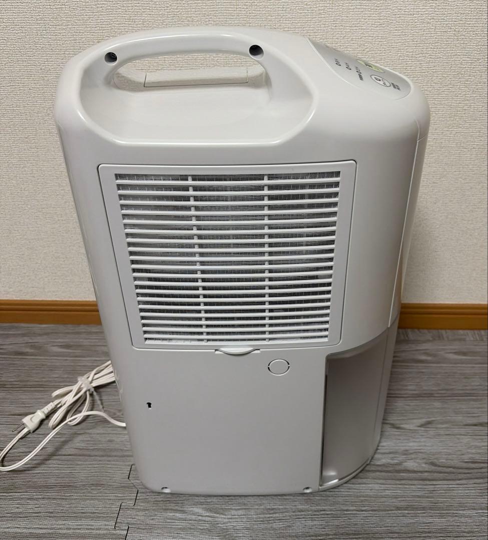 CORONA コロナ 除湿機 CD-P6324 コンプレッサー式 2024年製