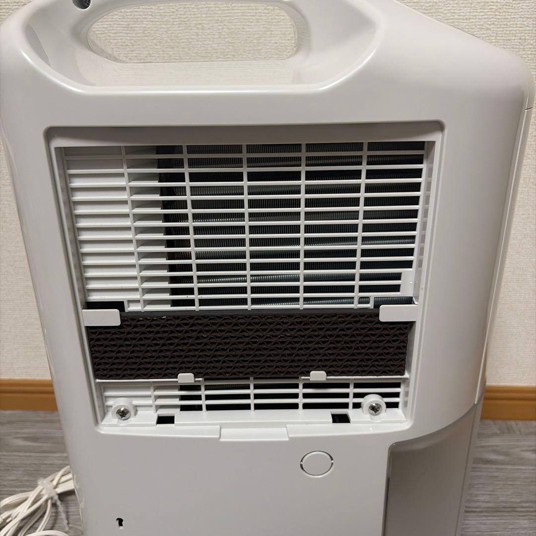 CORONA コロナ 除湿機 CD-P6324 コンプレッサー式 2024年製