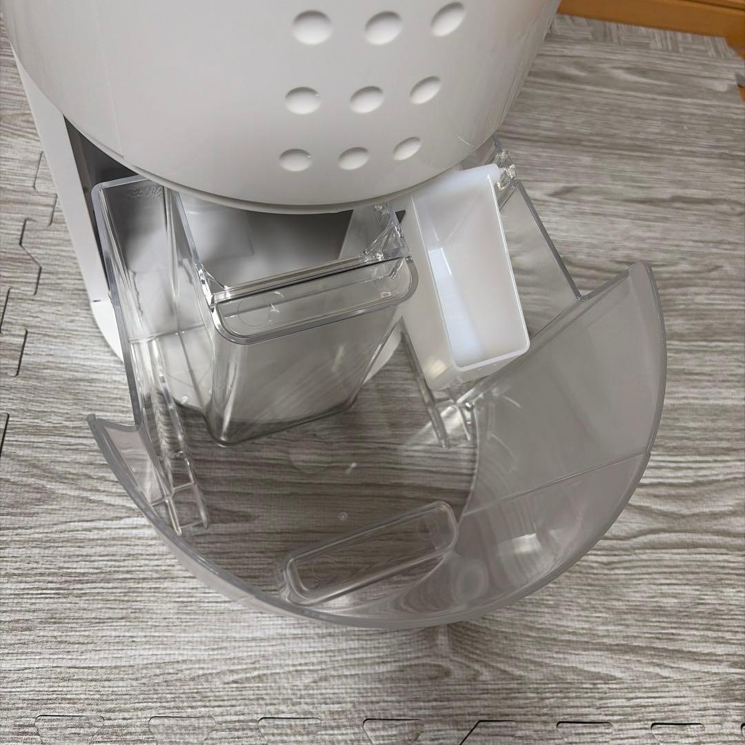 CORONA コロナ 除湿機 CD-P6324 コンプレッサー式 2024年製