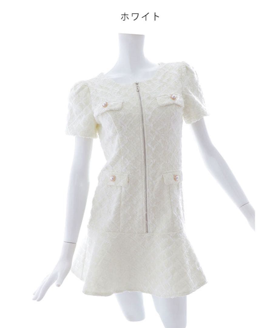 ジュエルズ　JEWELS ドレス