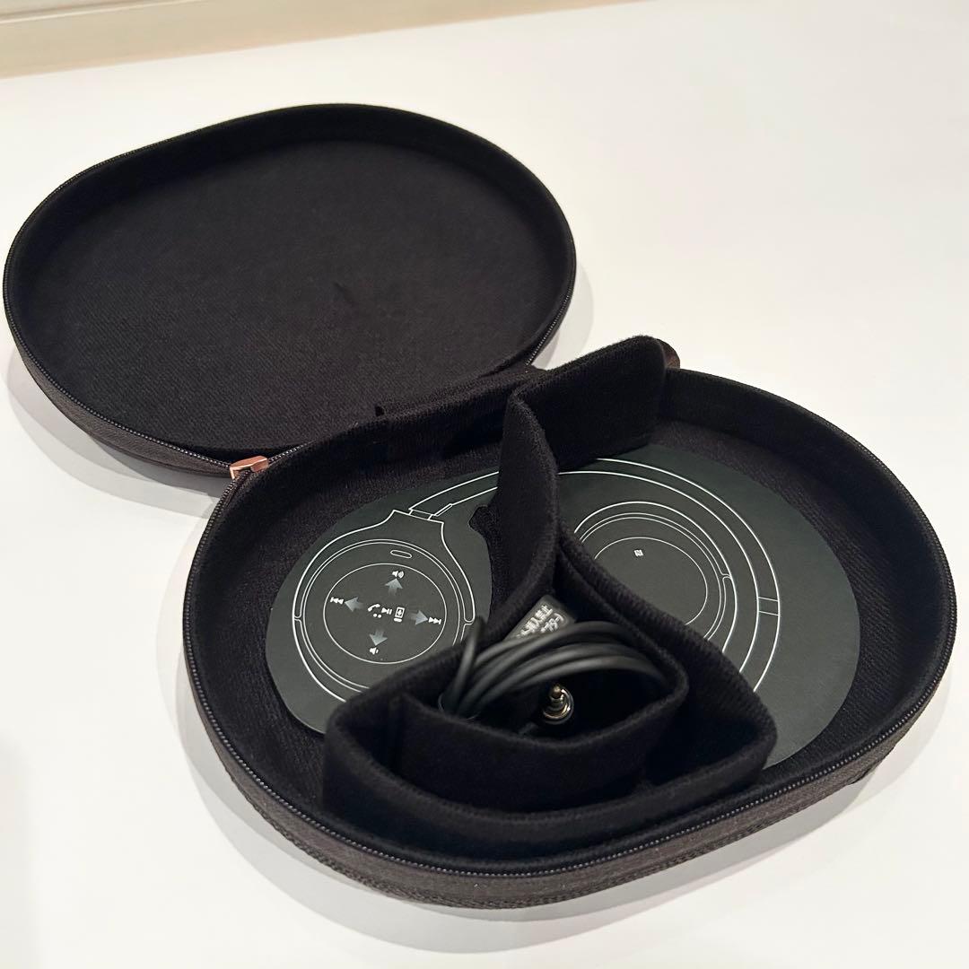 【極美品】 SONY WH-1000XM4 ワイヤレスヘッドホン