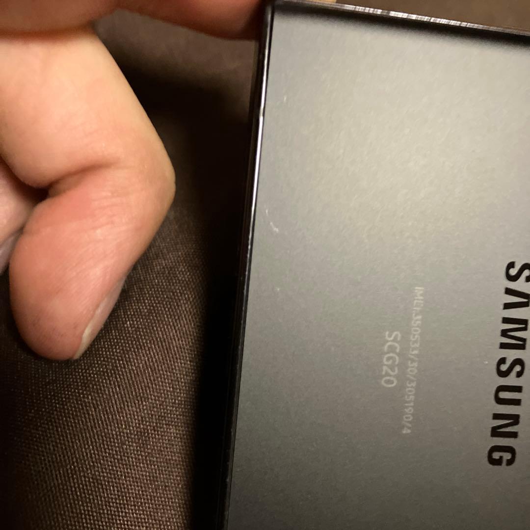 スマートフォン本体 Samsung Galaxy s23ultra