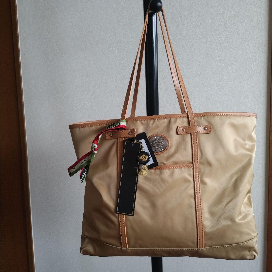 minkさま専用、新品、未使用、オロビアンコトートバッグ
