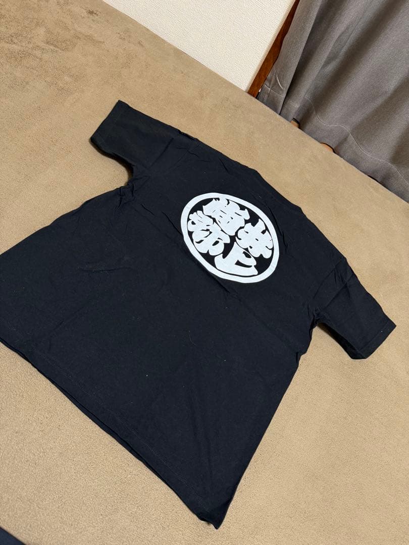 【完売モデル】　井上尚弥　ラスベガス戦　Tシャツ　L