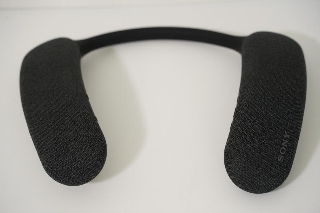 ソニー　SONY 　スピーカー　BRAVIA Theatre U HT-AN7