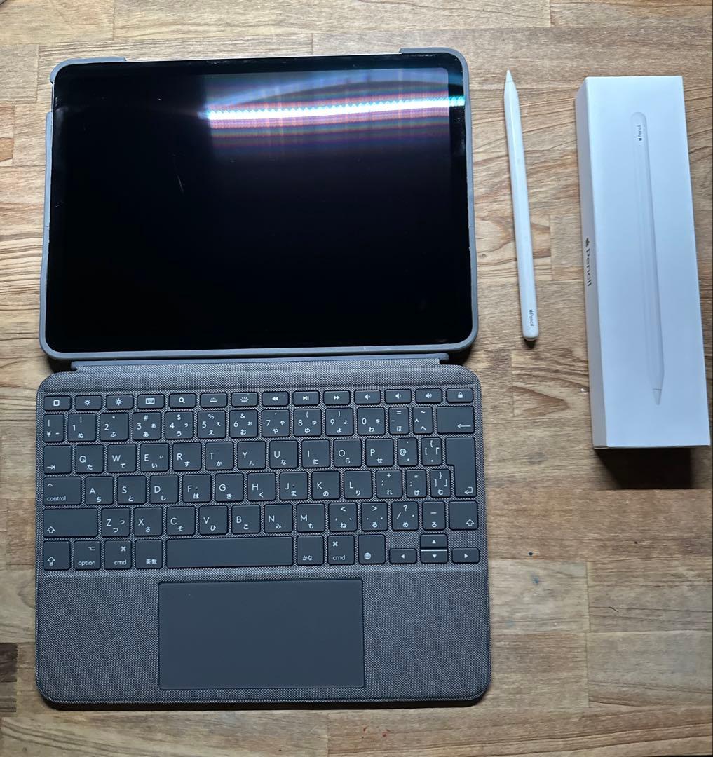 iPad Air 第4世代 wifi