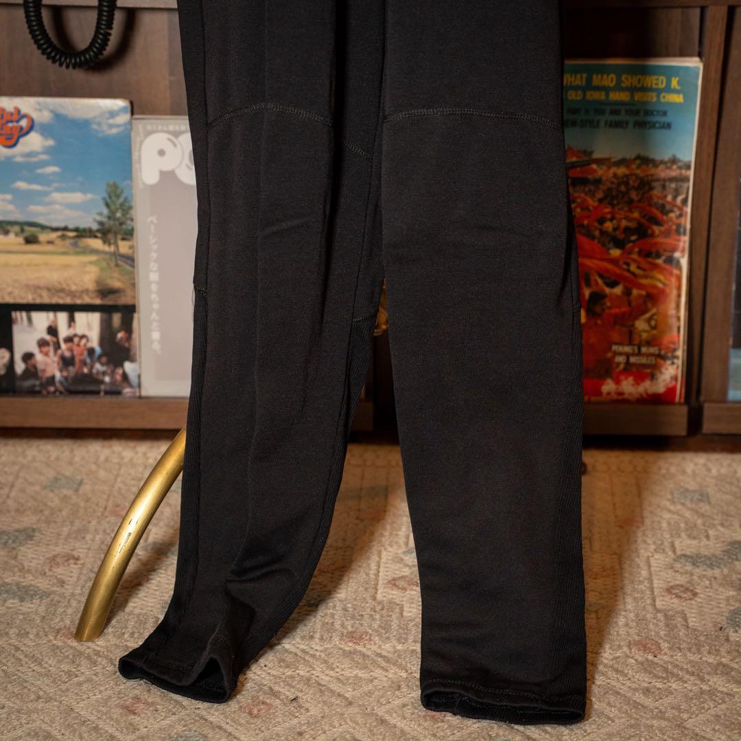 90s adidas Equipment ジャンプスーツ　オールインワン