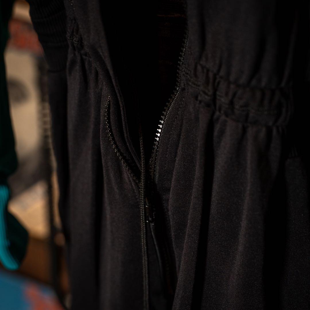 90s adidas Equipment ジャンプスーツ　オールインワン