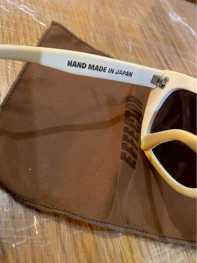 EFFECTER by NIGO. Holly エフェクター. ホーリー