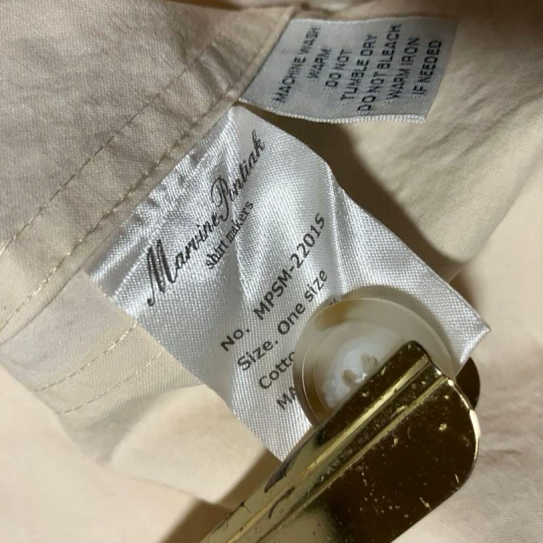 美品 Marvine Pontiak shirt makers カバーオール