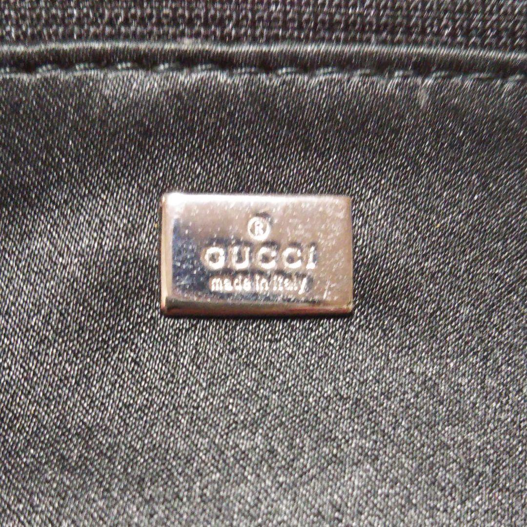 気まぐれセール❗GUCCI ボディバッグ❗️ 0050766