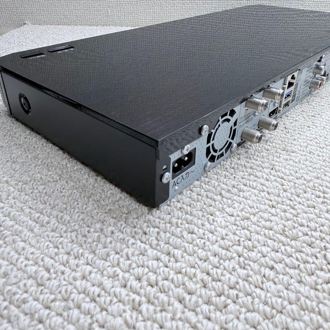 Panasonic DMR-BRZ2000 ブルーレイレコーダー　 パナソニック
