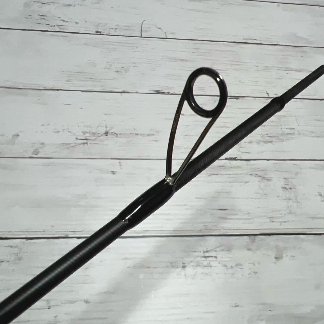 極美品 ティクト スラム EXR-73T-Sis Tict sram アジング