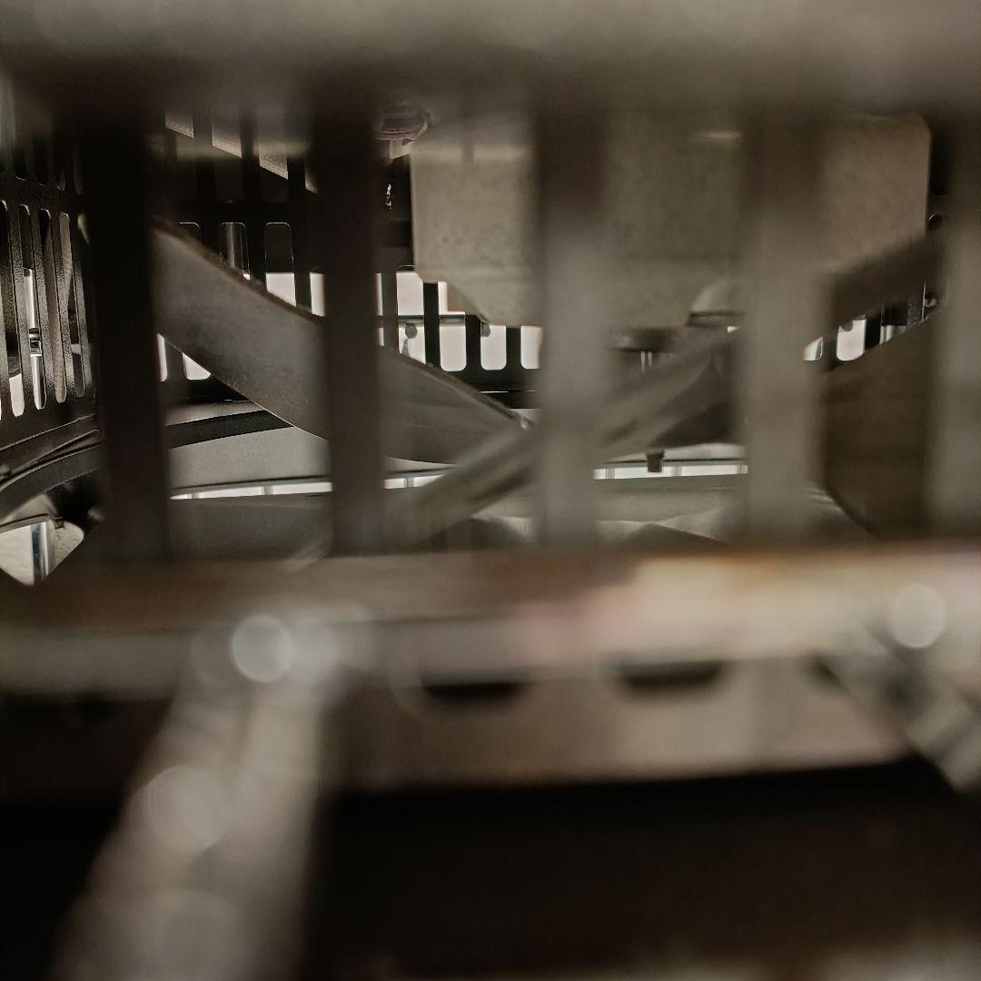 超美品　点検整備済み　ダイニチブルーヒーター（FM-104F）