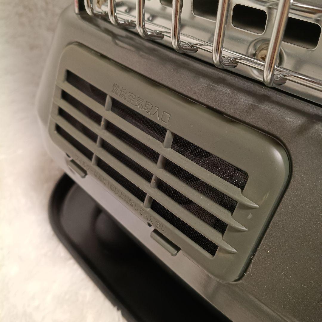 超美品　点検整備済み　ダイニチブルーヒーター（FM-104F）