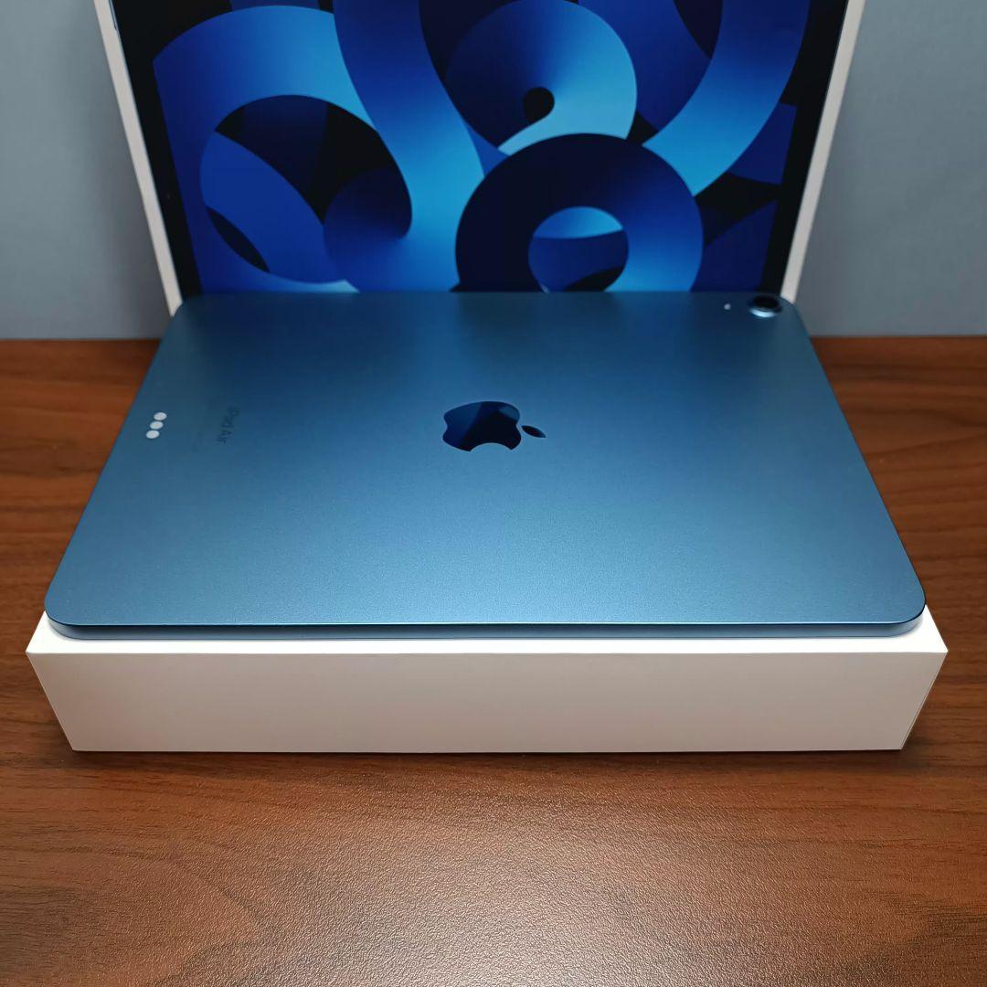 (美品) iPad Air5 第5世代 WiFi 256GB