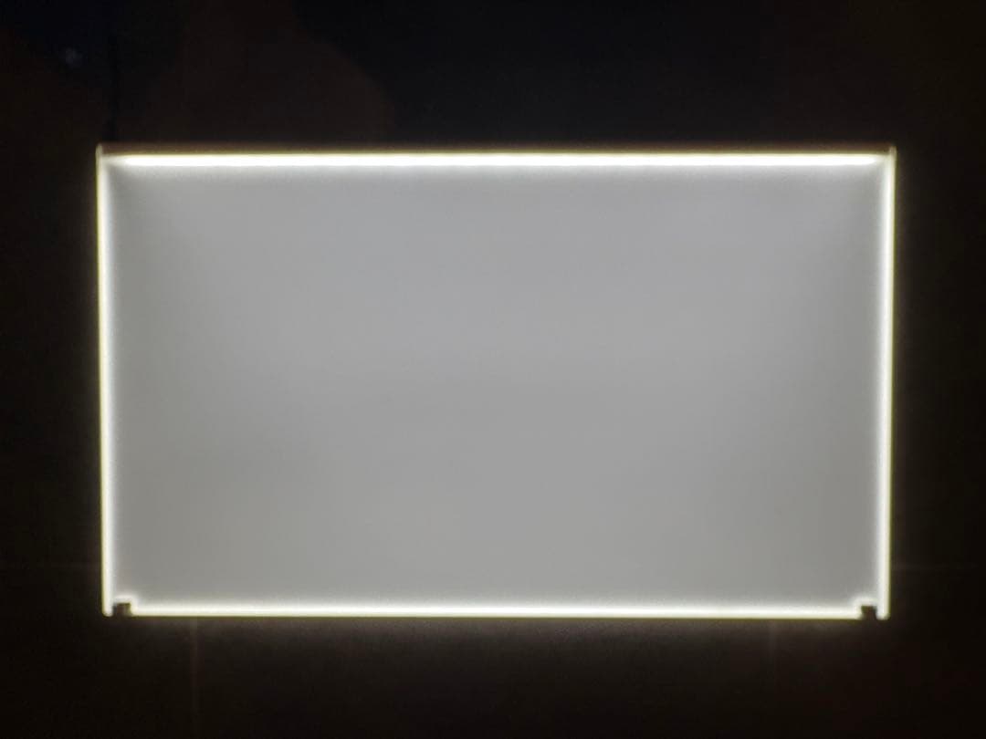 ADA LIGHT SCREEN ライトスクリーン W60×H36cm
