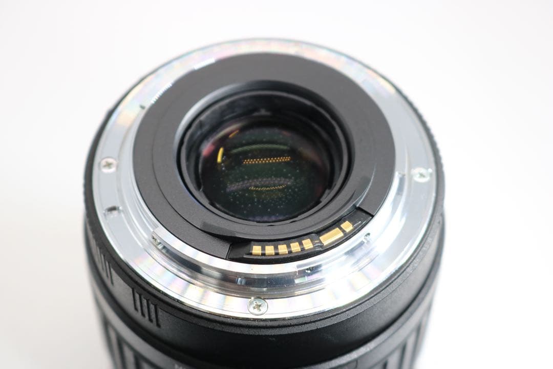 Canon用 【TAMRON AF 17-50mm f2.8】 EFマウント