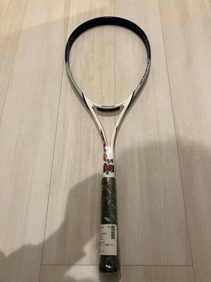 【希少】MIZUNO Xyst T-1 新品未使用　USL0